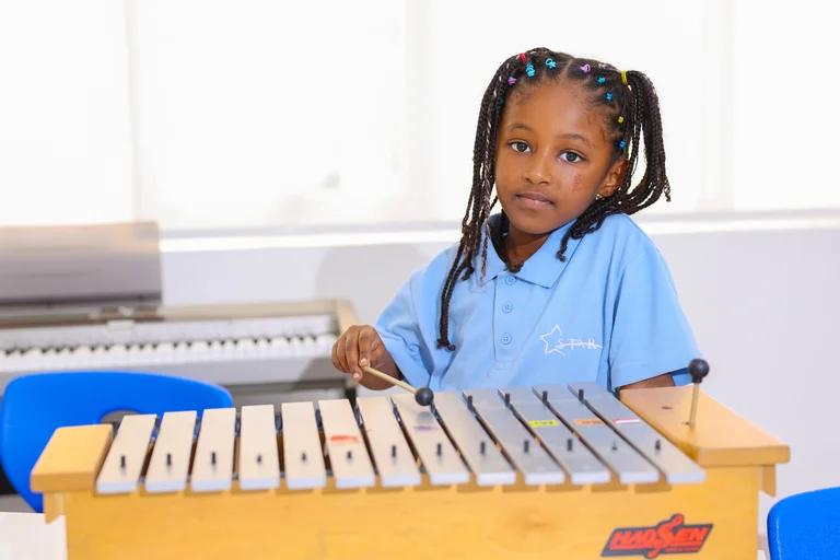 Primary School Choir