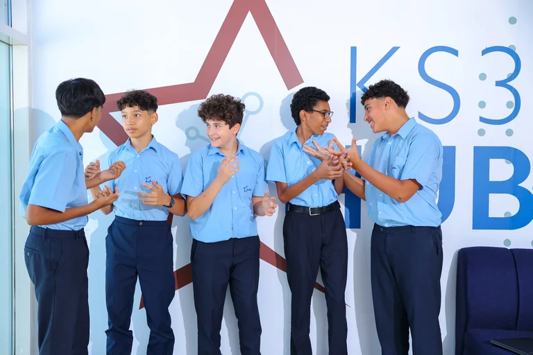 Joining hands with ISP