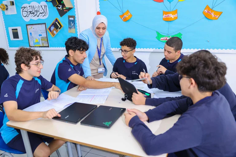 Coding Club