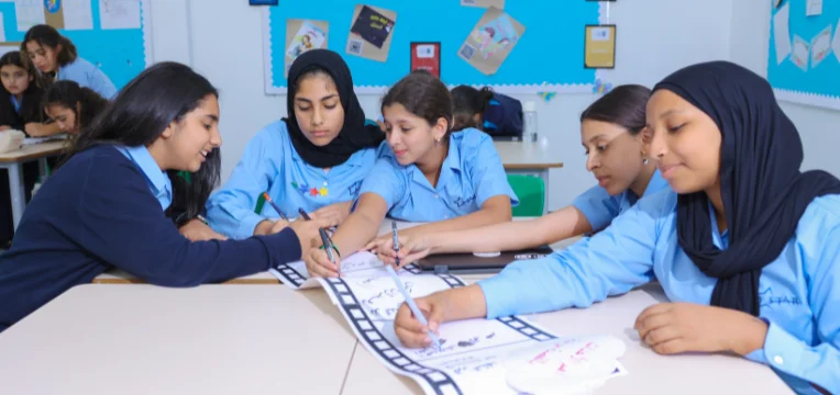 Supporting student success