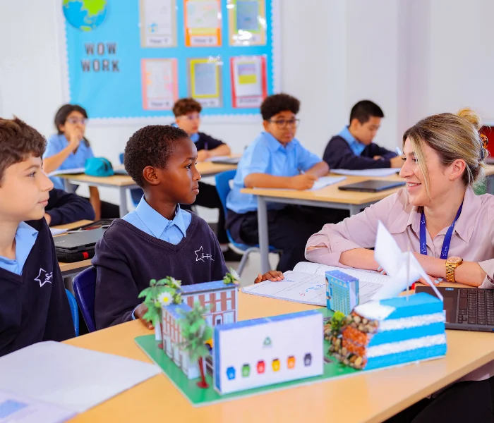 Centre for research-informed teaching and learning
