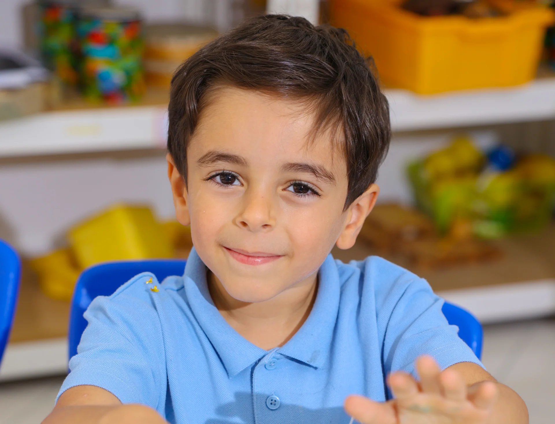 Dash Home Learning Institute