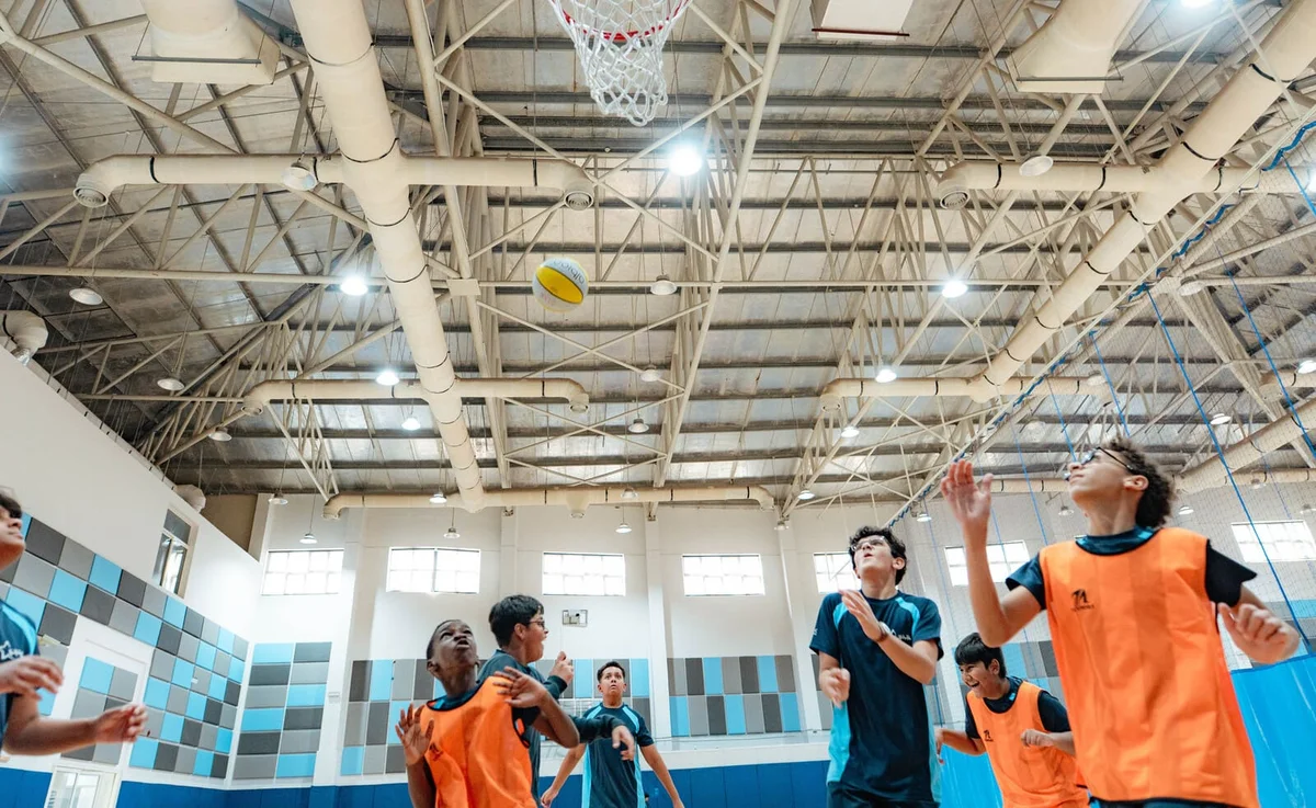 Clubs, Sports and Opportunities