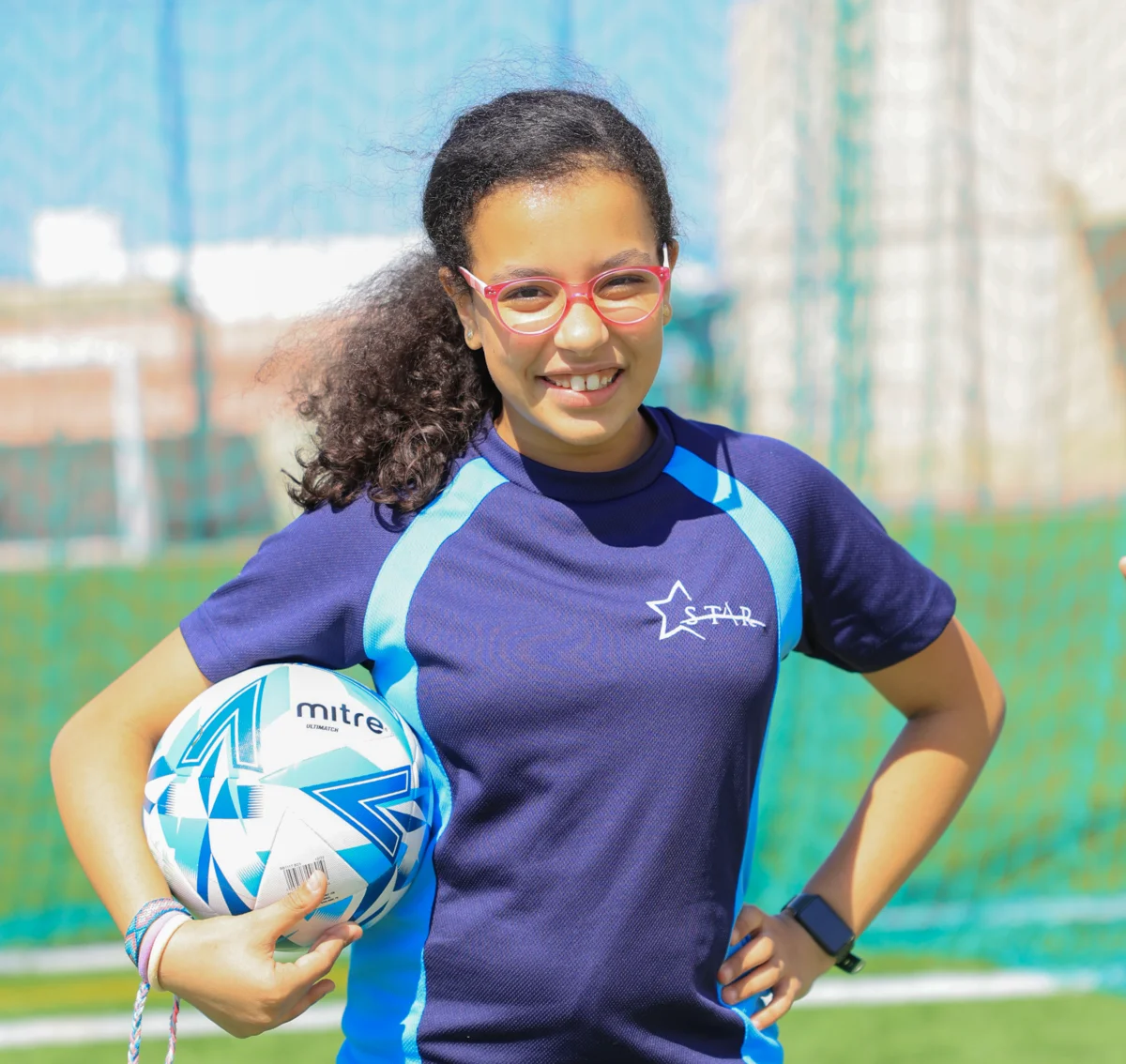 Clubs, sports and opportunities