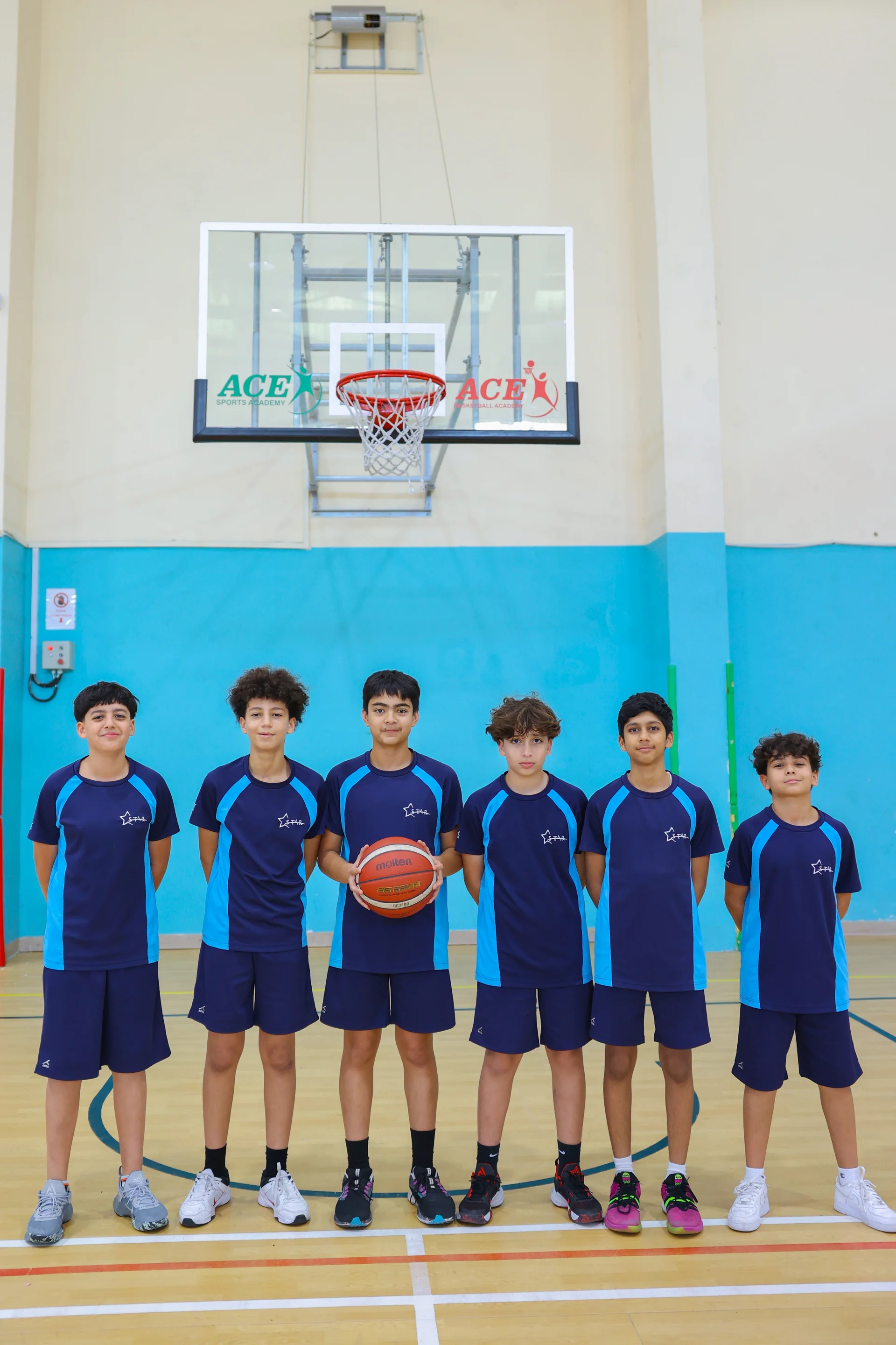 Ace Sports Academy