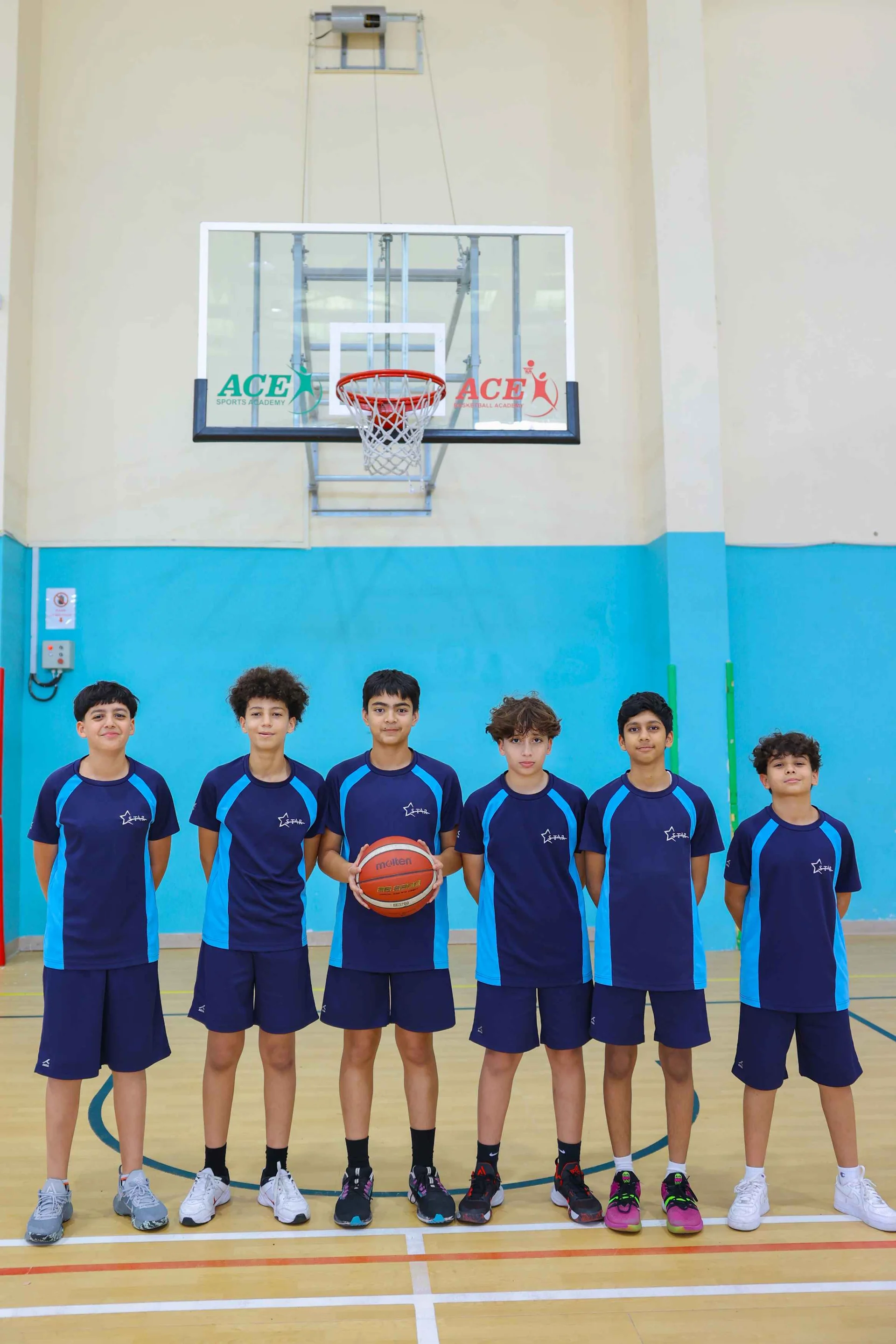 Ace Sports Academy