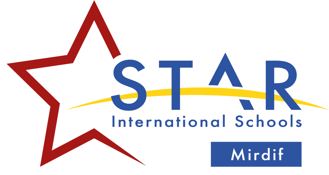 STAR Mirdif Logo