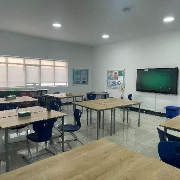 english-room