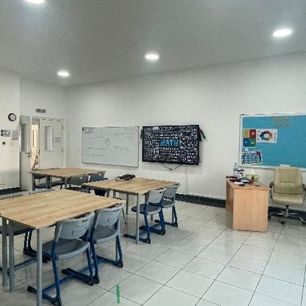 maths-room