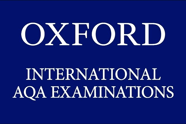 oxford-international-aqa-examinations
